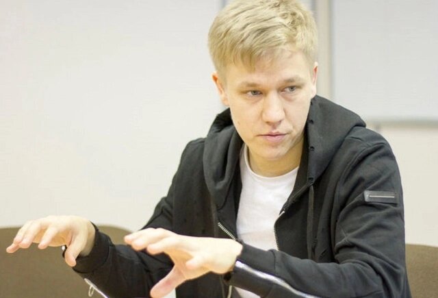    Фото: личный архив