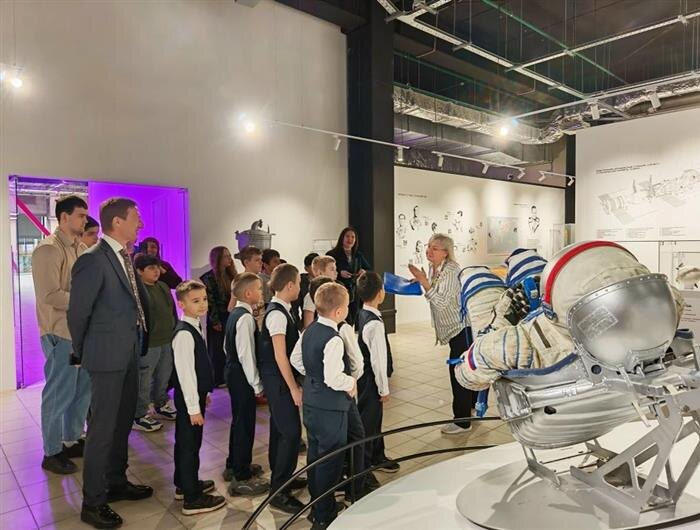    ФОТО: пресс-служба "Единой России"