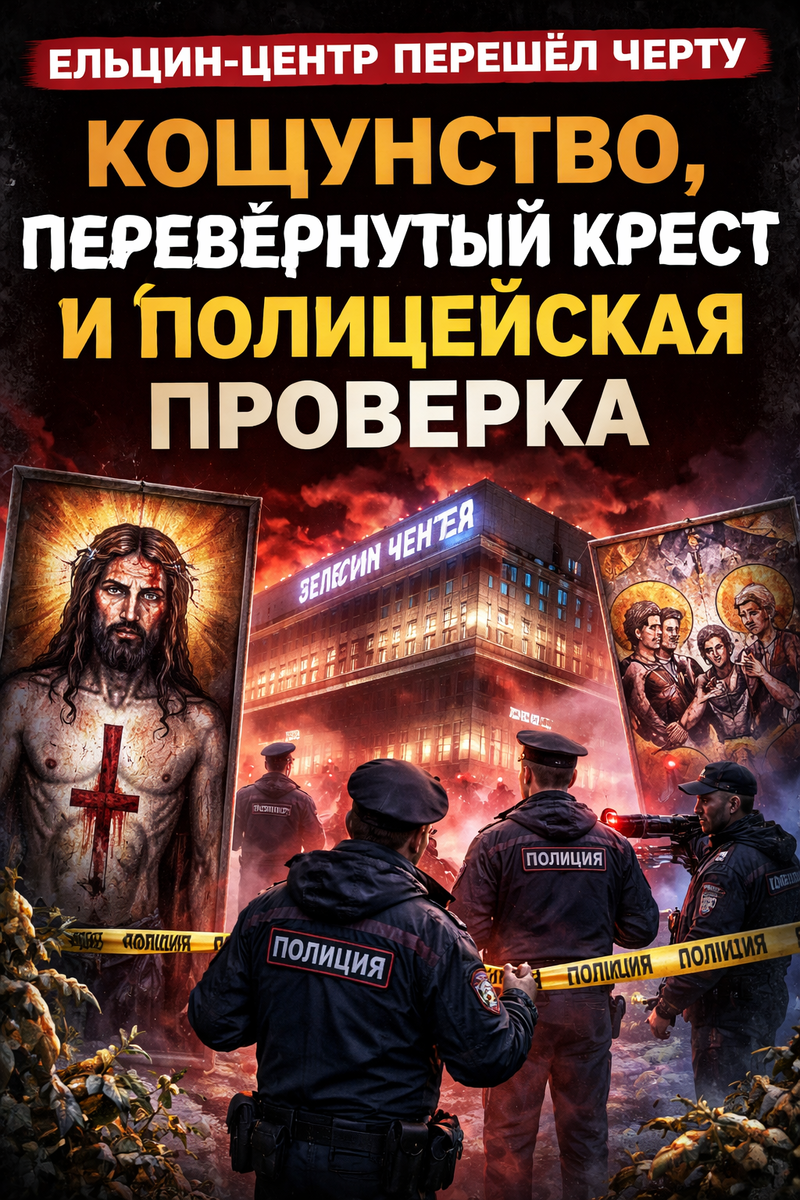 Автор: В. Панченко