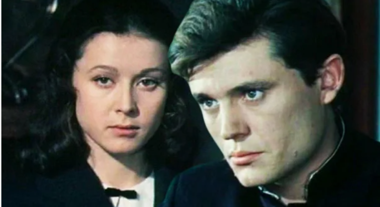 Фото: "Два капитана"