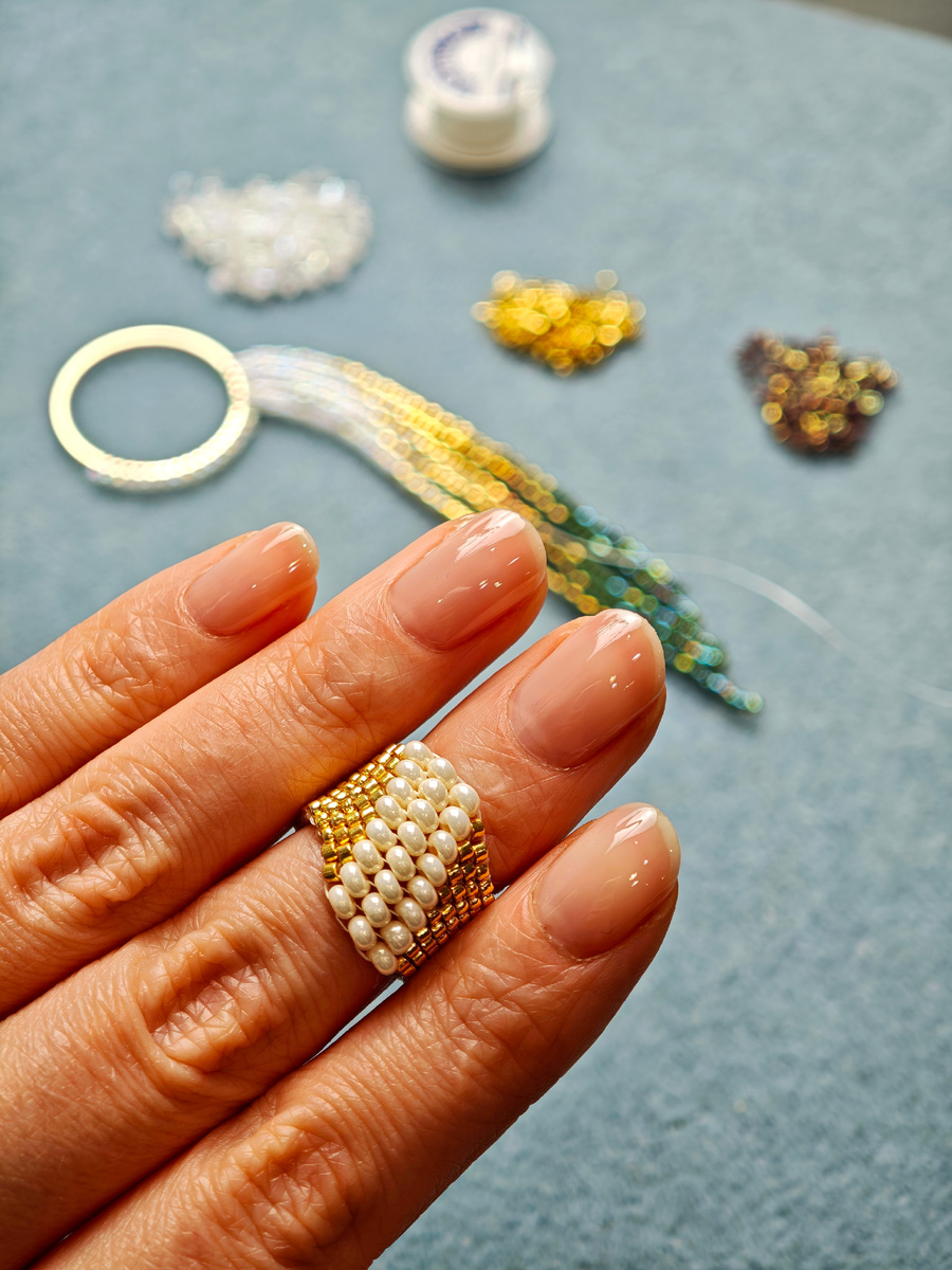 Недельный лак+сушка