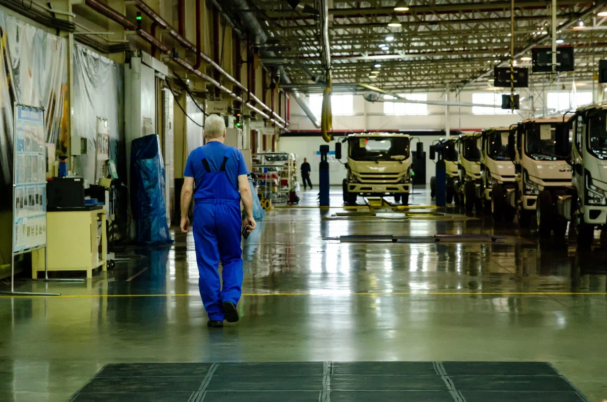 Фото из архива rugrad