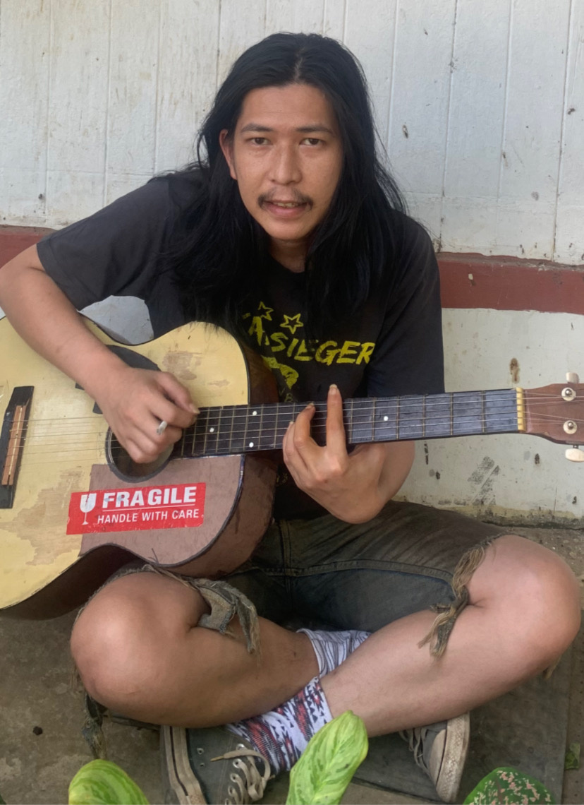 Ari Berline "Rhesper"