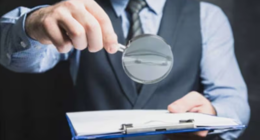 Финансовая и налоговая проверка контрагента перед сделкой: как не потерять деньги из-за сомнительного партнера