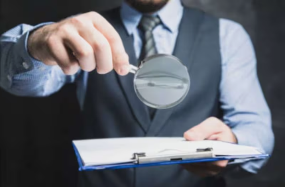 Финансовая и налоговая проверка контрагента перед сделкой: как не потерять деньги из-за сомнительного партнера
