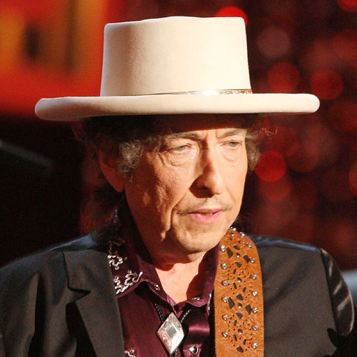    Боб Дилан / rbc.ru