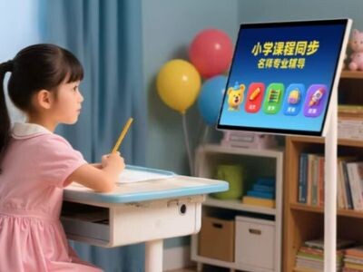    ZTE представила смарт-дисплей с 5G-модемом и встроенной камерой