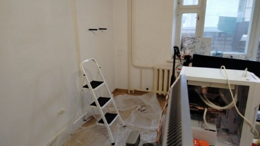    Фото редакции