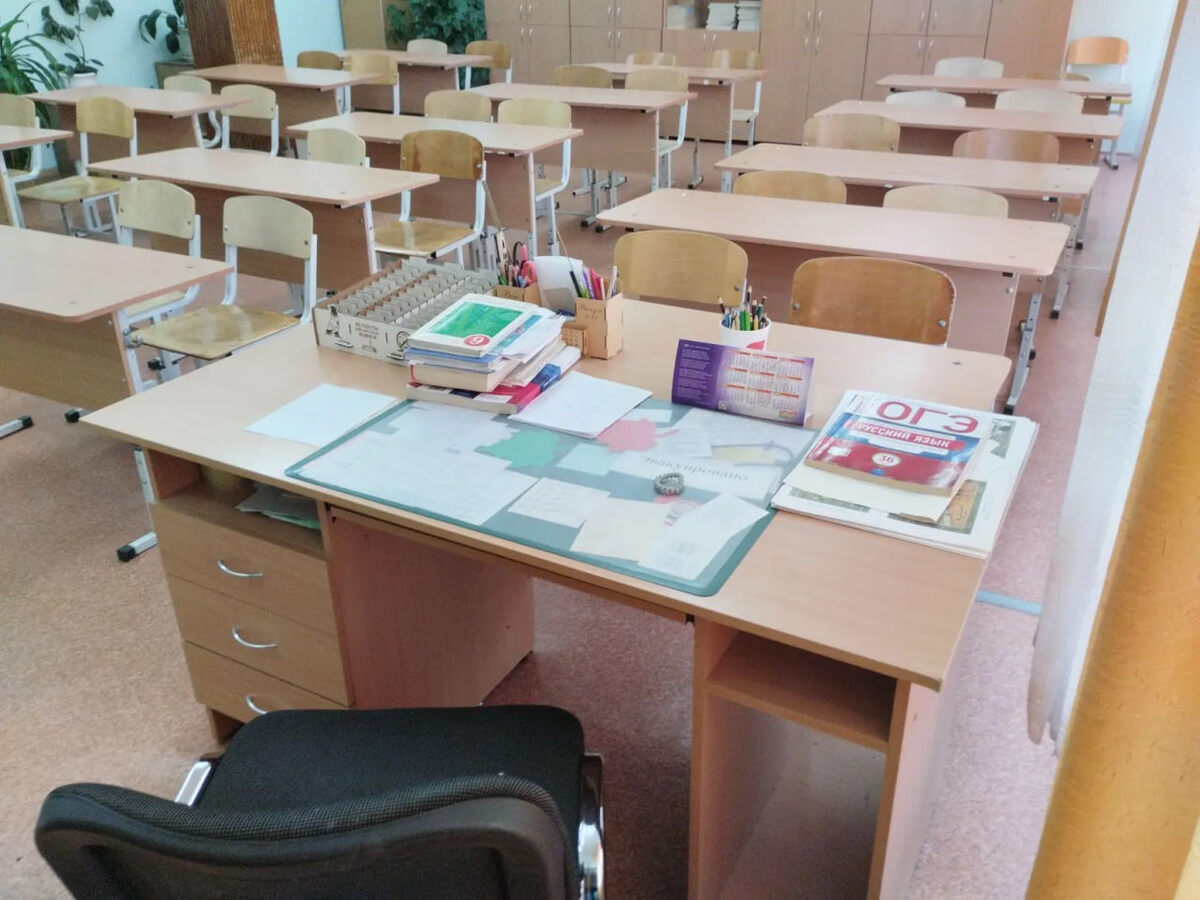    Владимир Черноусов