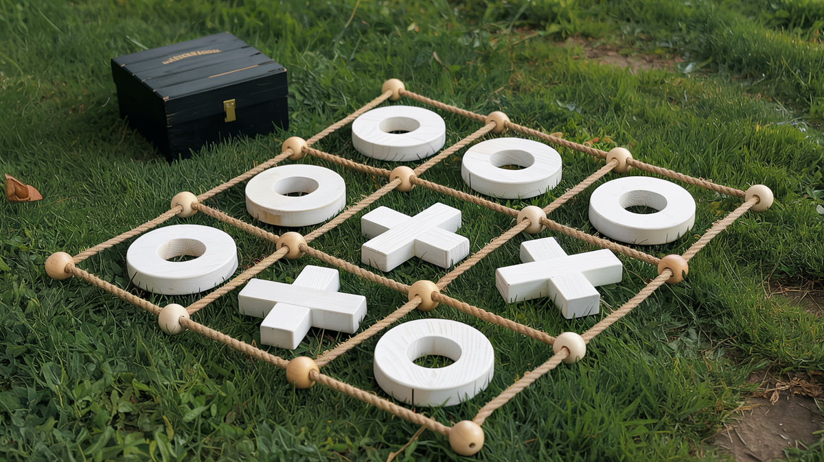 Выигрывает тот, кто может смотреть на шаг вперед