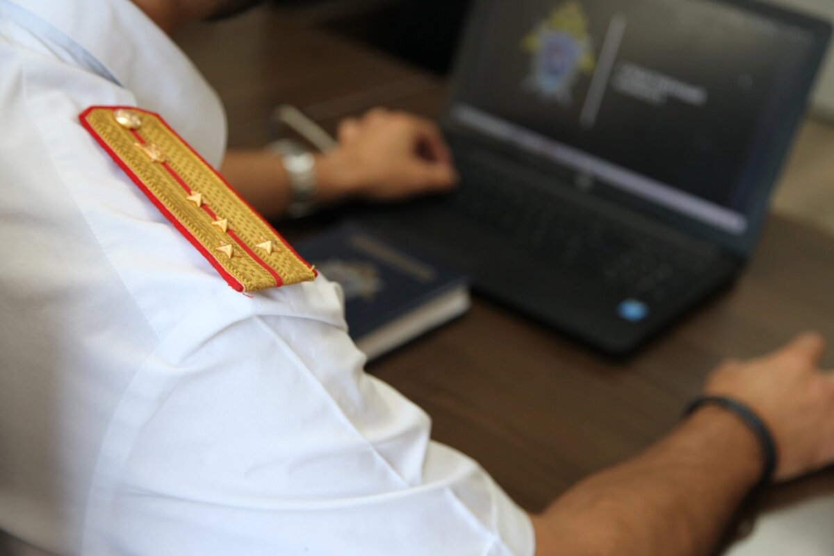    Фото: Ростовский следком