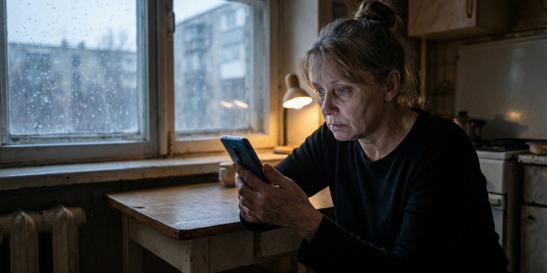 Я растила его одна двадцать лет. А она забрала его за два года — тихо, без единого скандала