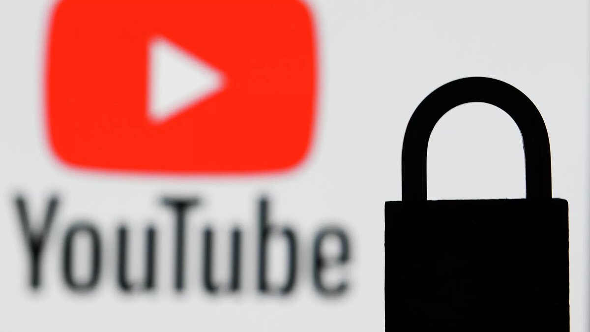 YouTube © Sputnik / Рамиль Ситдиков