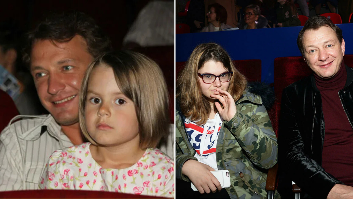 Тогда и сейчас