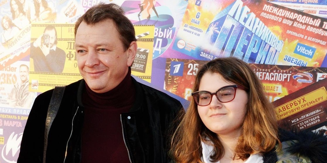Дети Марата Башарова подросли: как выглядят, где живут, чем занимаются