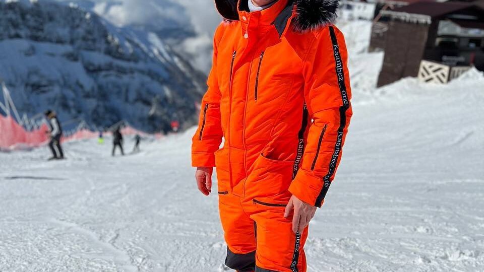 Митя Фомин: любовь к горам, скорости и свободе