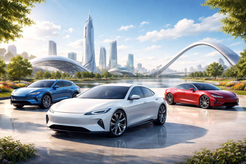    Стоит ли рассматривать автомобиль по Указу 140 в 2026 году в Беларуси?