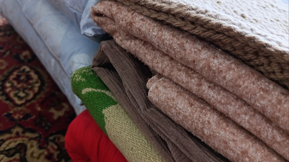 Гладковка спасибо за помощь ветошью: Светлана спасибо за связанные лежанки для хвостиков