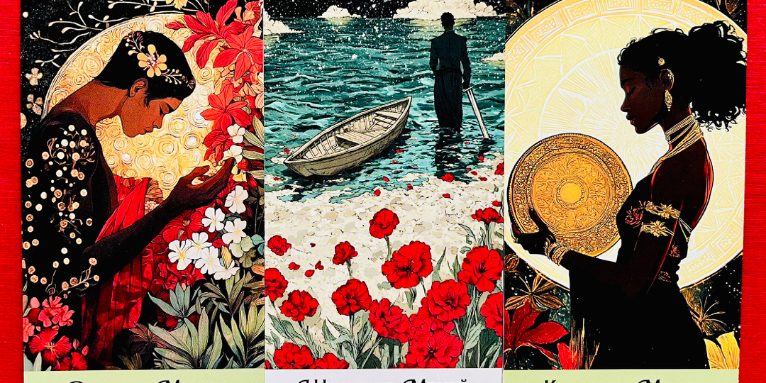 Неизбежная перемена впереди. Это обязательно случится!