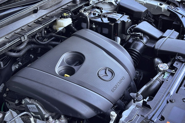 Под капотом все логично