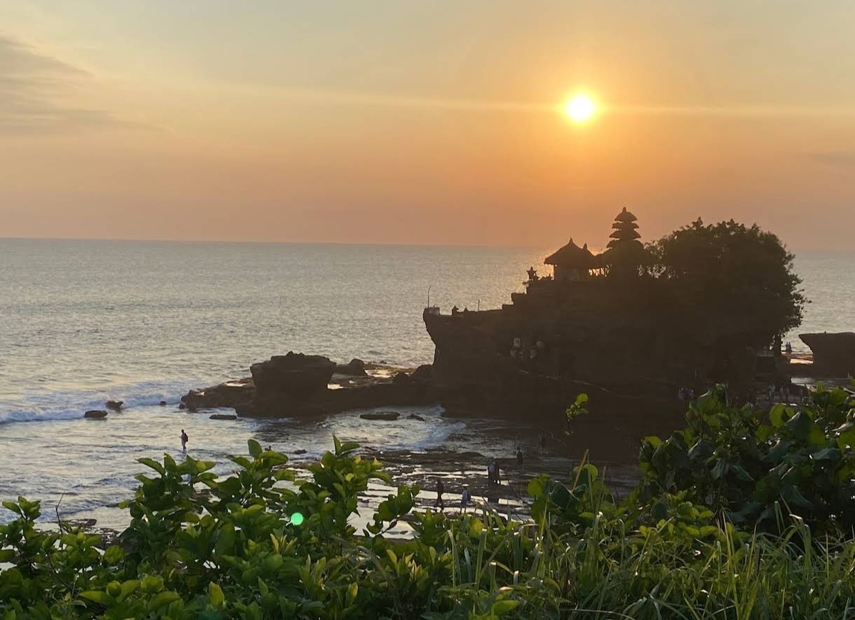 Tanah Lot