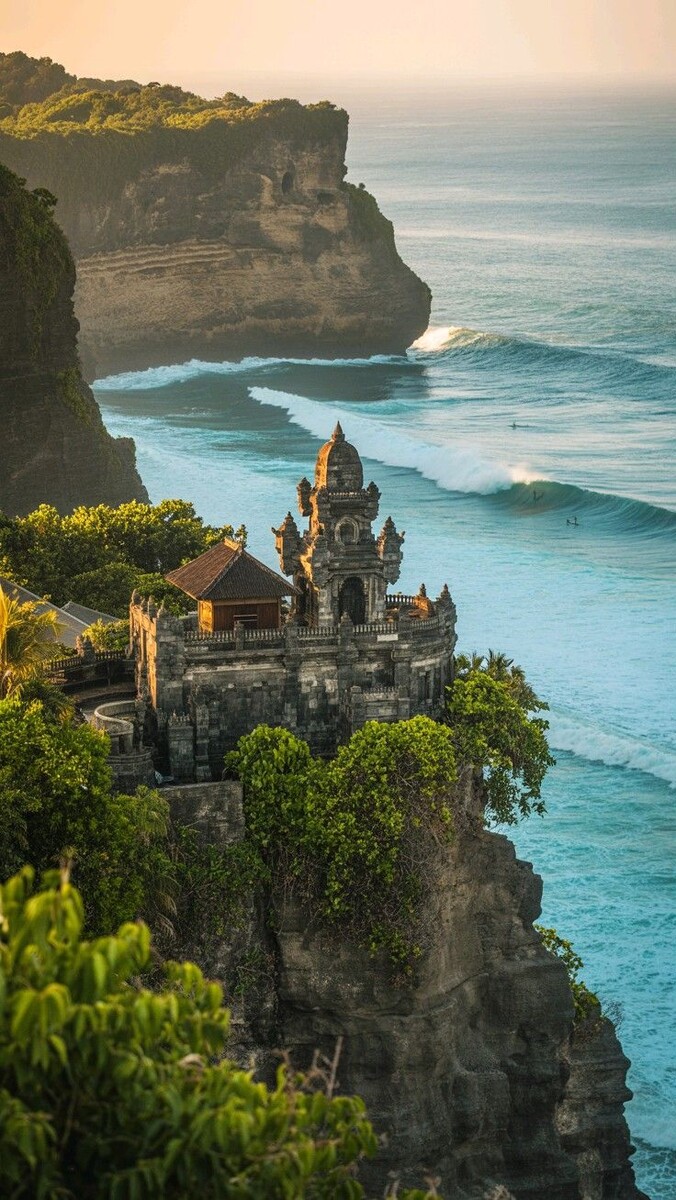 Uluwatu