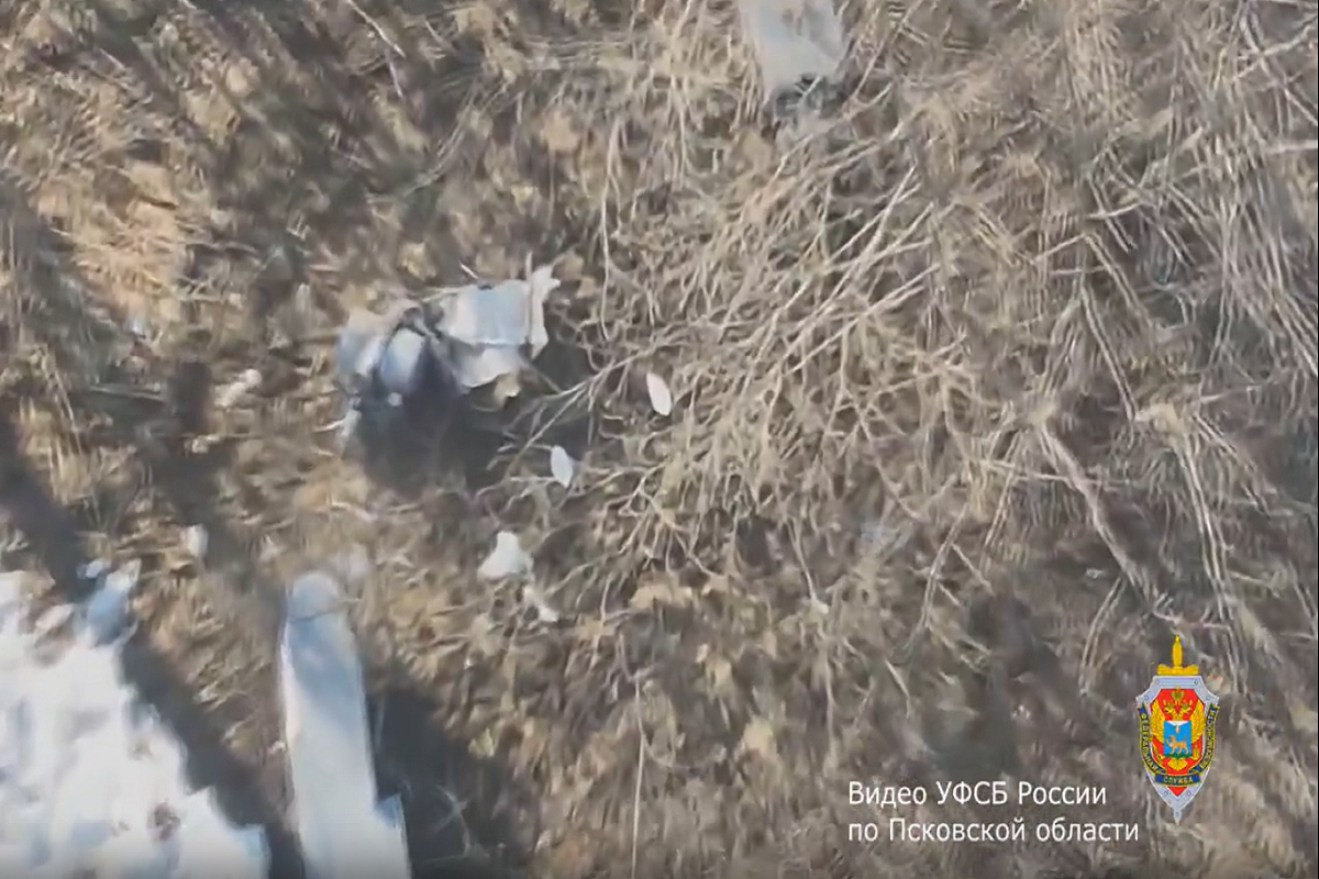    Фото: стоп-кадр, источник: УФСБ России по Псковской области
