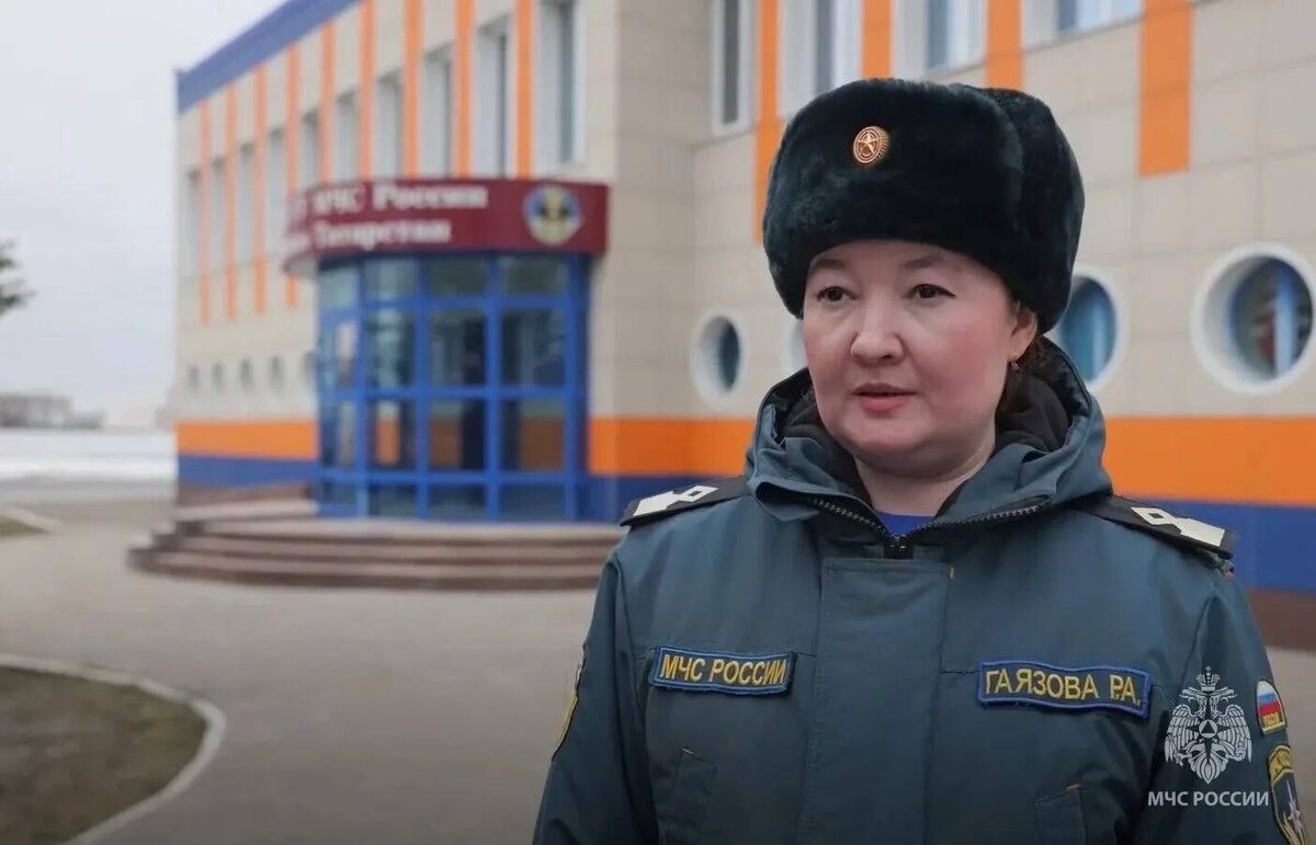 Фото: ГУ МЧС России по РТ