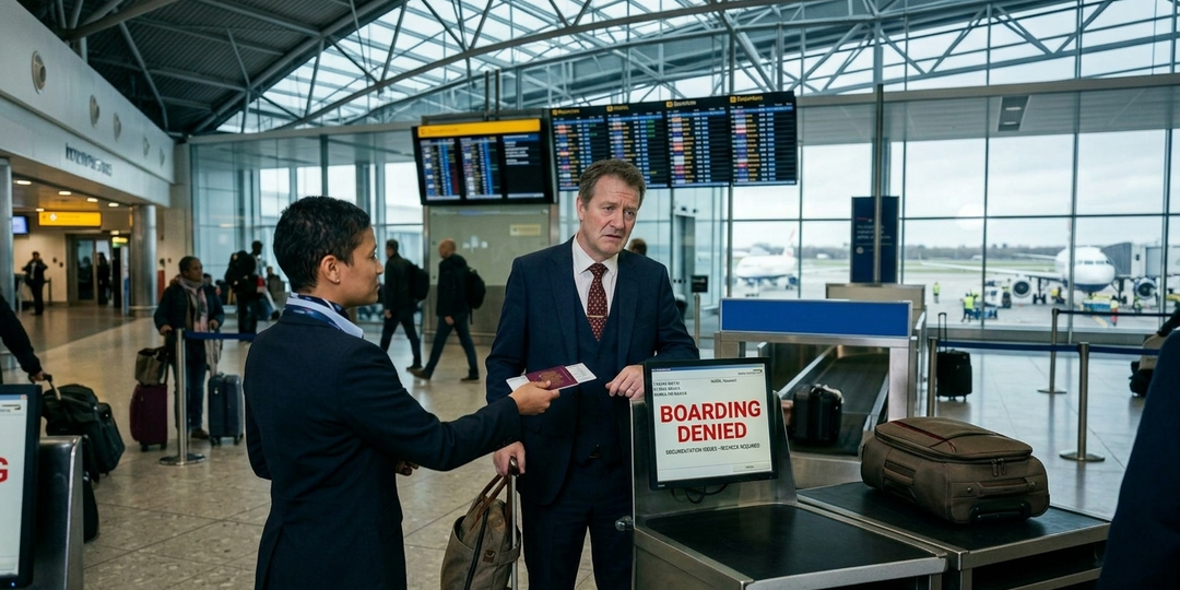 73% командировок срываются из‑за «тихих» статусов в OBT. Как не попасть в эти цифры?