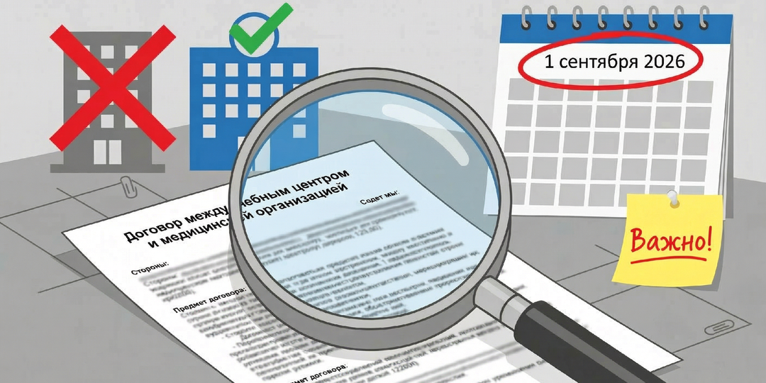 Выездные курсы повышения квалификации медицинских работников оказались под угрозой: что нужно знать