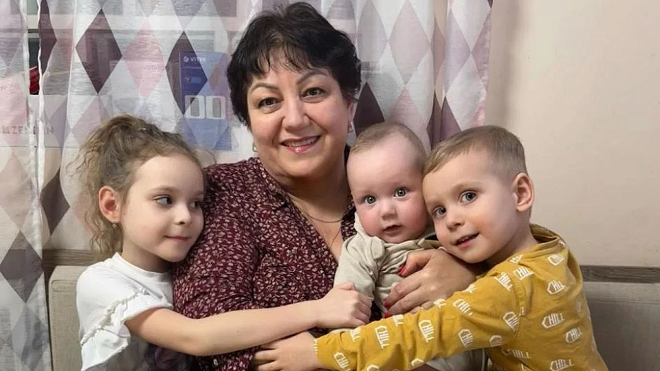 Армянские корни — русская душа