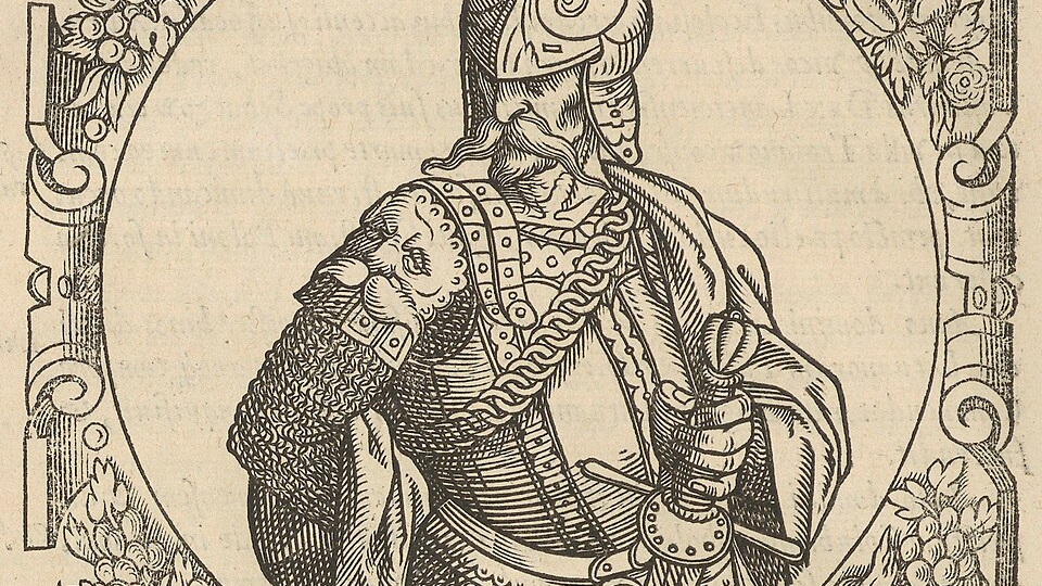 Великое княжество Литовское — альтернативная Русь?