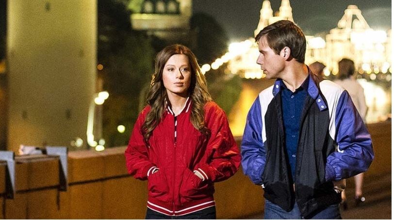    Фото: кадр из фильма "Овечка Долли была злая и рано умерла"