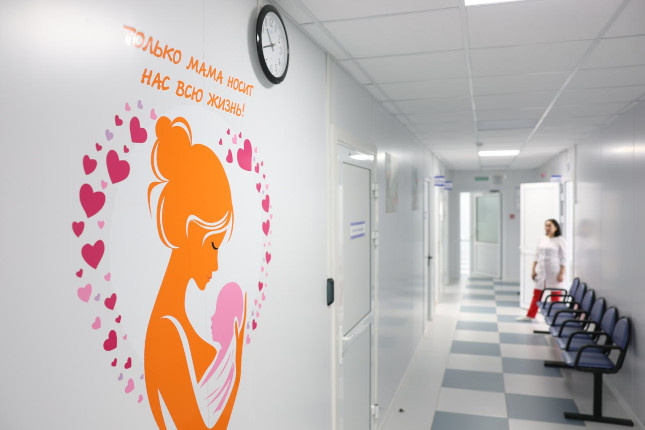 Фото: Наиль Фаттахов / АО «Обл-ТВ», предоставлено пресс-службой правительства Челябинской области