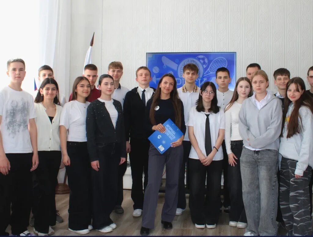    Фото: Администрация Новошахтинска Редактор