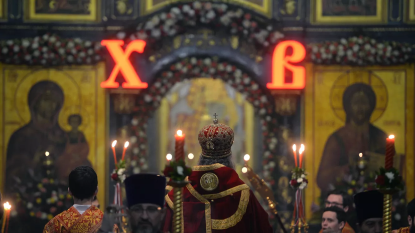   РИА Новости