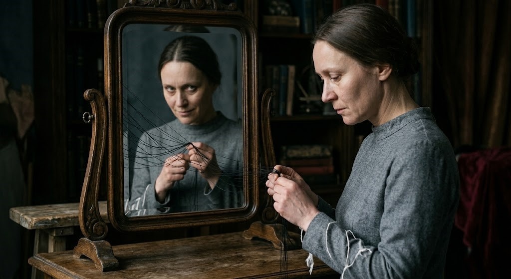 Двойное дно: истинное лицо морального превосходства