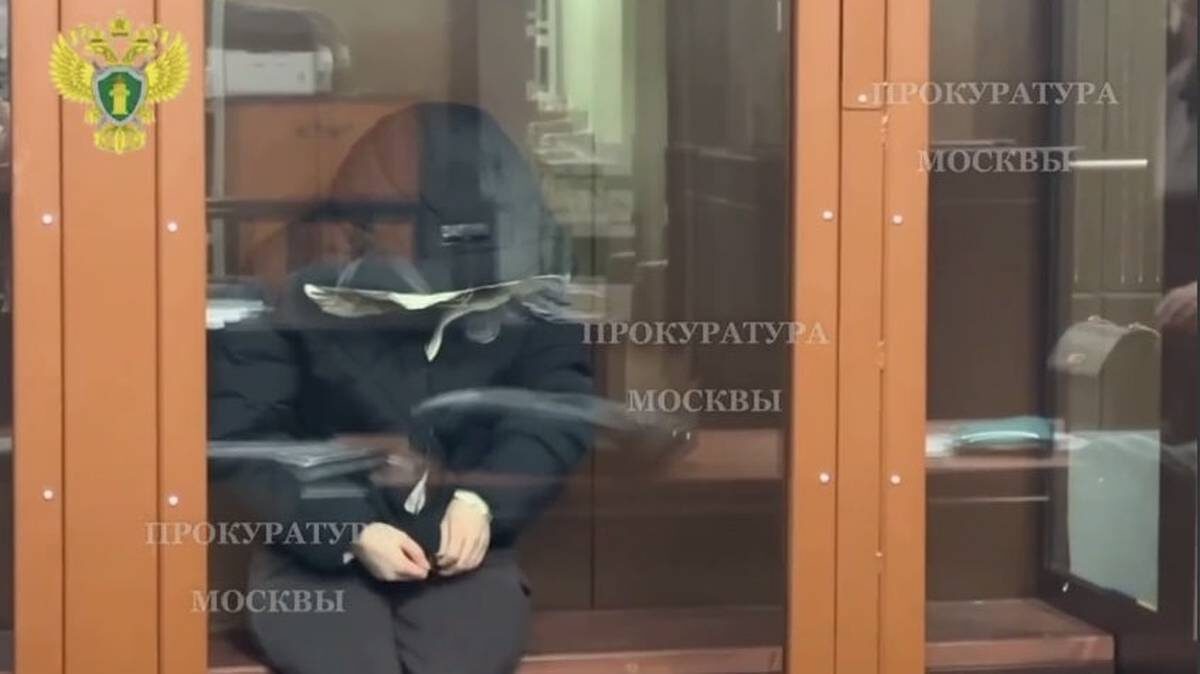    Фото: Прокуратура Москвы