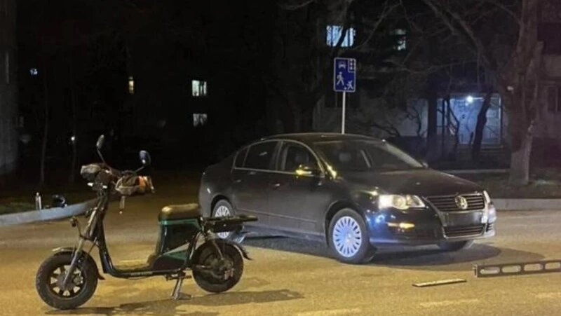      Фото: ГИБДД Ставрополья