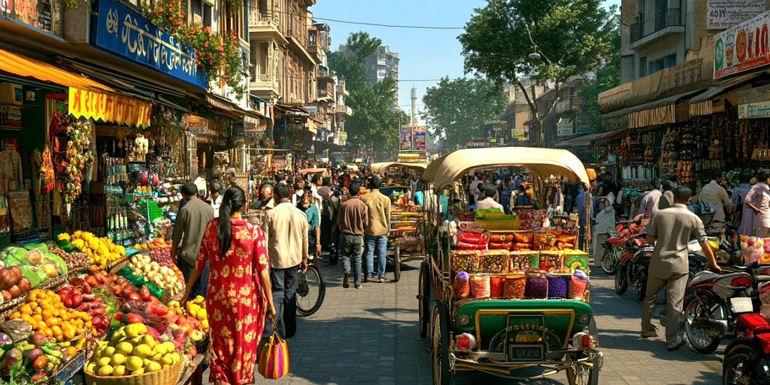 Переводим на русский названия иностранных городов: Дели, Калькутта, Агра, Бангалор