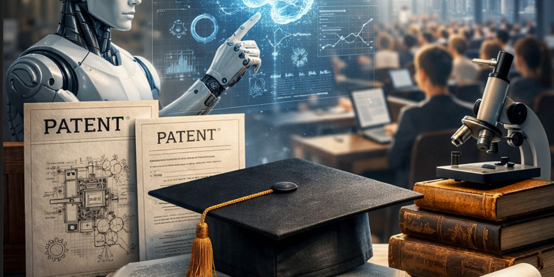 Образование и научная аттестация в эпоху искусственного интеллекта: необходима радикальная смена модели оценки знаний