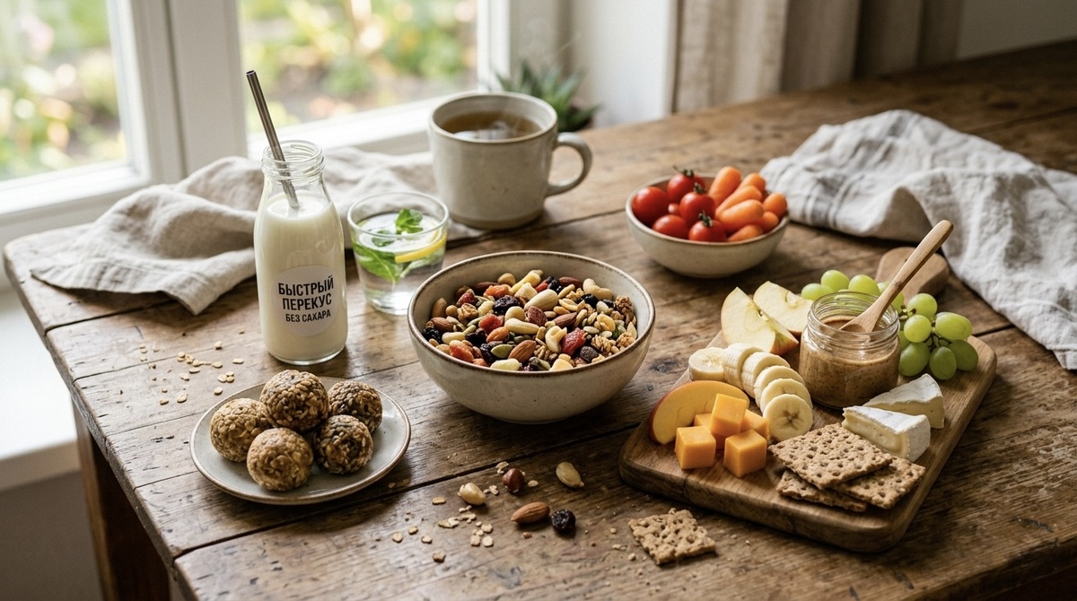 3 привычки, которые разрушают здоровье незаметно