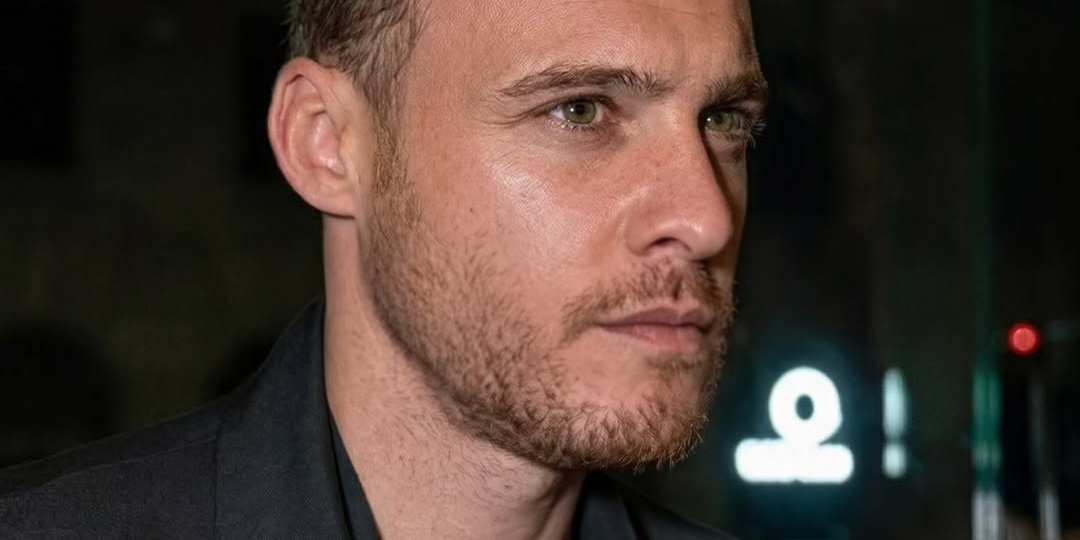 Керем Бюрсин: Глаза зеркало души🫶👁Лайки Керема.