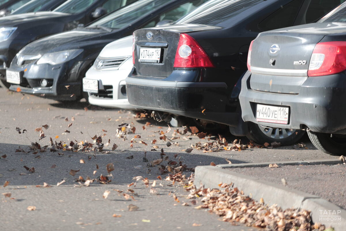 Фото: © Рамиль Гали / «Татар-информ»
