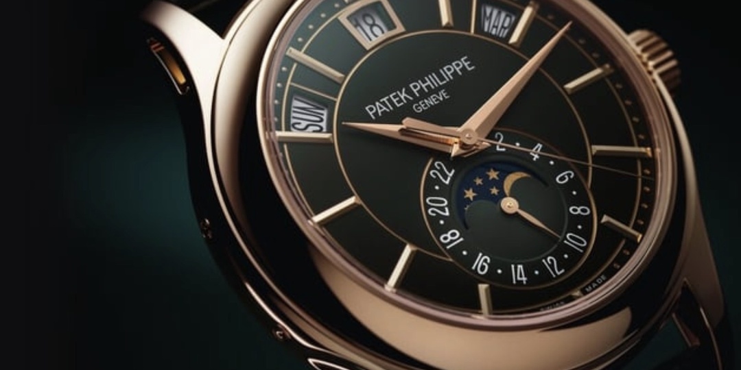Годовой календарь Patek Philippe: история усложнения с 1996 года и ключевые модели коллекции