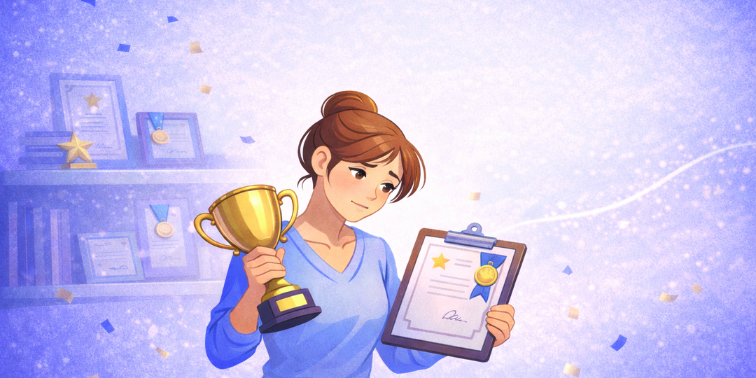 Почему вы не радуетесь своим достижениям: внутренний критик, который всё обесценивает