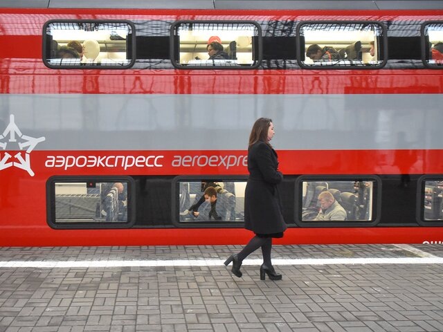    Фото: портал мэра и правительства Москвы​