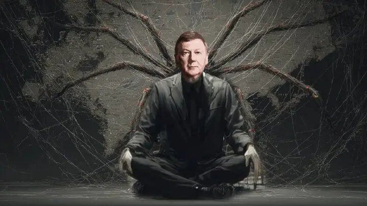 Ярошенко: "На руках Чубайса миллионы смертей наших граждан"