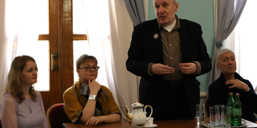 В Овстуге подвели итоги фестиваля "Великий праздник молодости чудной"