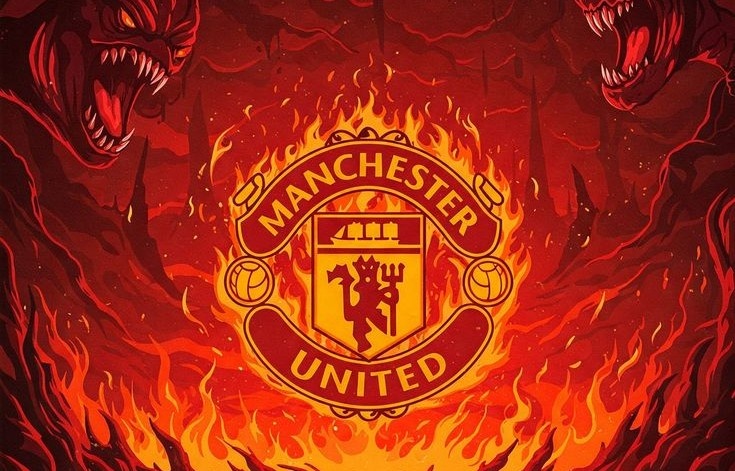 Манчестер Юнайтед